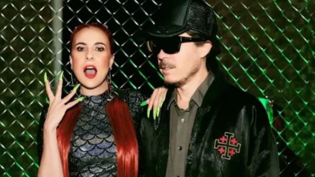 María Daniela y su Sonido Lasser