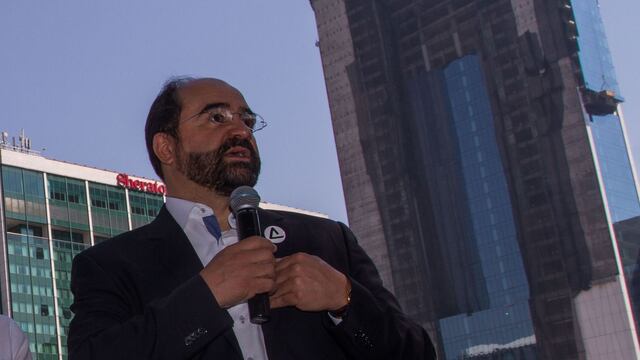 Emilio Álvarez Icaza