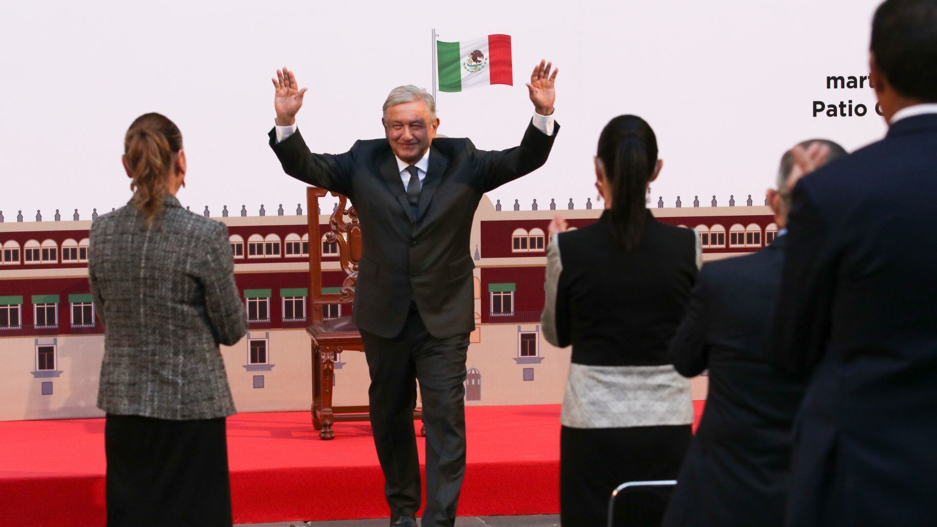 Sobre el enigma de las encuestas