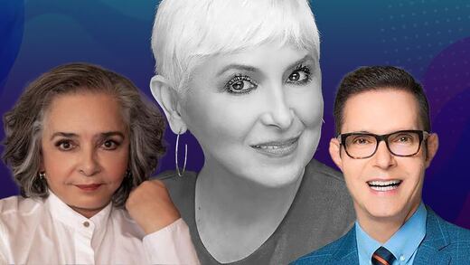 Horacio Villalobos y Ana Martín enfrentan a la mujer que le debía dinero a Rosita Pelayo