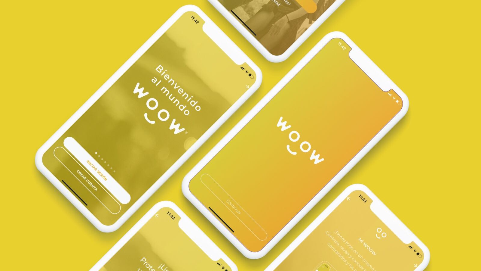 WOOW, plataforma de seguros en línea, se suma a las ofertas de Hot Sale