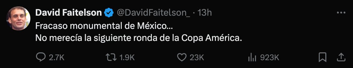 David Faitelson
