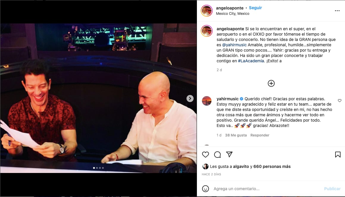 ¿Yahir no gusta? Invitan a que lo conozcan y descubran el “gran tipo” que es