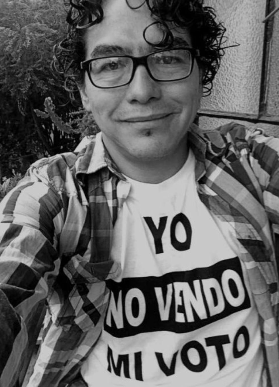 José Muñoz, asesor de Clara Brugada asesinado