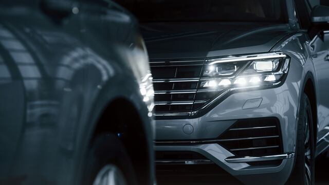 Los autos nuevos más vendidos en México de enero a julio de 2023