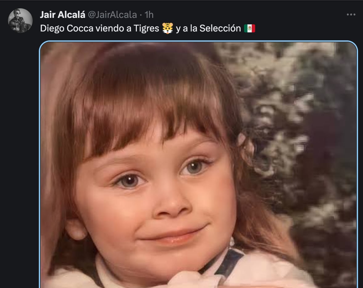 Memes Selección Mexicana