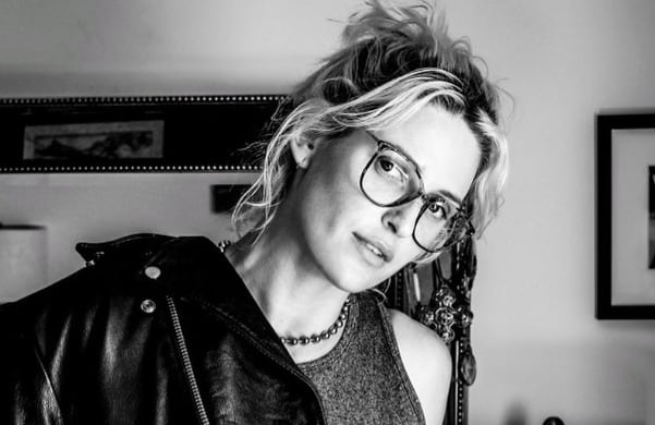 Emily Armstrong, vocalista de Linkin Park