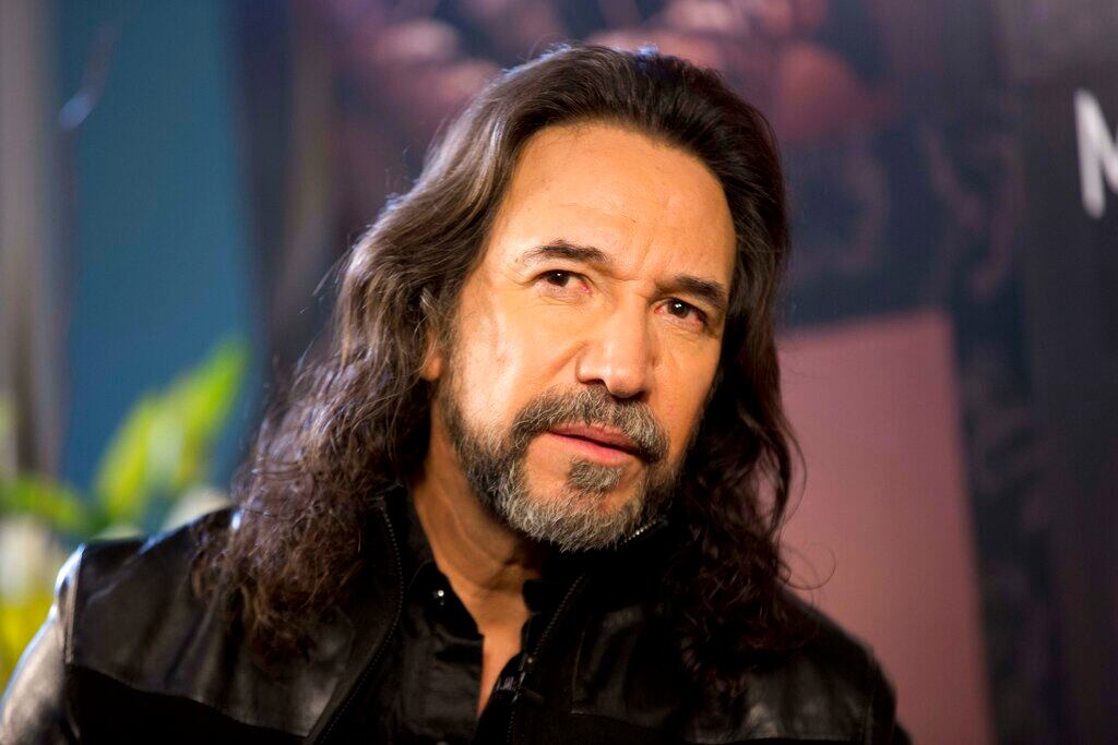Marco Antonio Solís