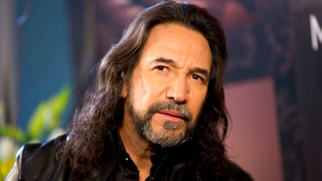 Marco Antonio Solís