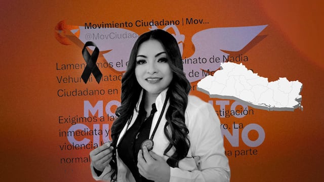 Asesinan a Nadia Vehurini Matadama, dirigente de Movimiento Ciudadano en Tlapehuala, Guerrero