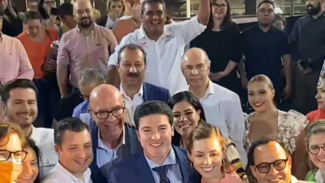 Movimiento Ciudadano en el Foro Nuevo Trato Verde