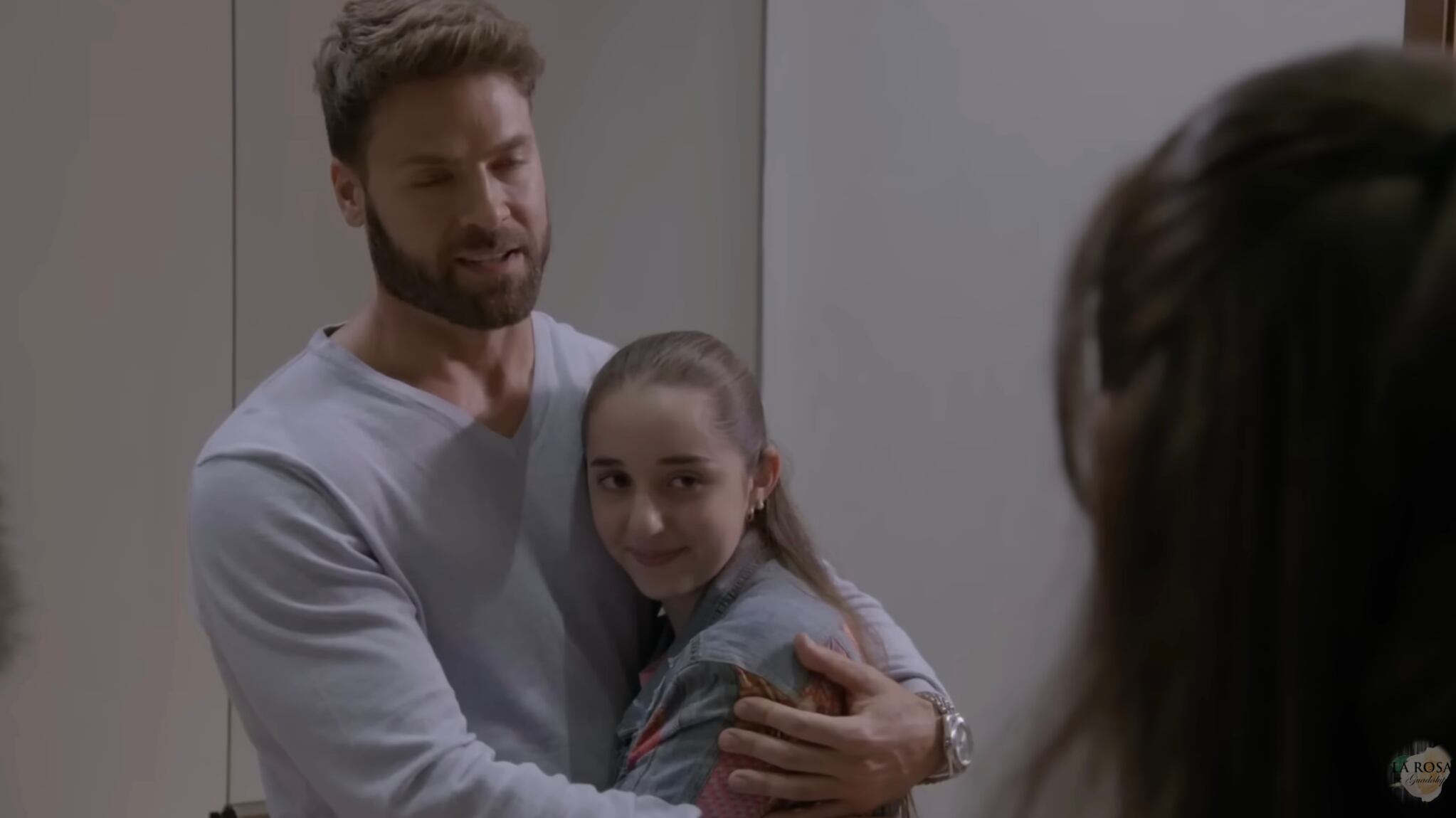 Derecho a Amar: El capítulo de La Rosa de Guadalupe inspirado en Daniel Bisogno completo en YouTube