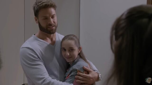 Derecho a Amar: El capítulo de La Rosa de Guadalupe inspirado en Daniel Bisogno