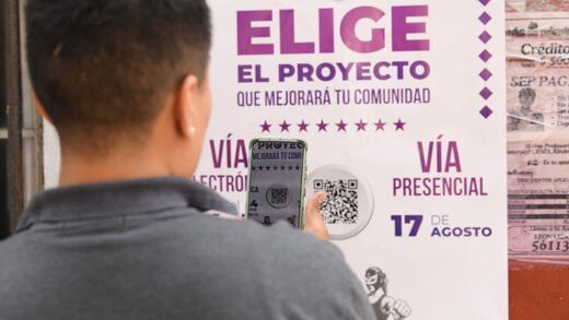 Presupuesto Participativo 2025: Regístrate en la app IECM SEI antes del 30 de julio; paso a paso