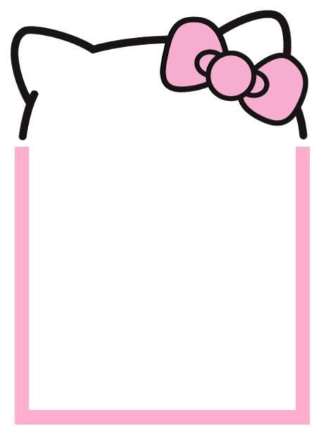 Las 10 T¡tarjetas de Hello Kitty de cumpleaños
