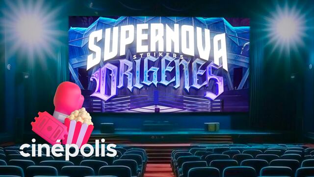 Supernova: Orígenes