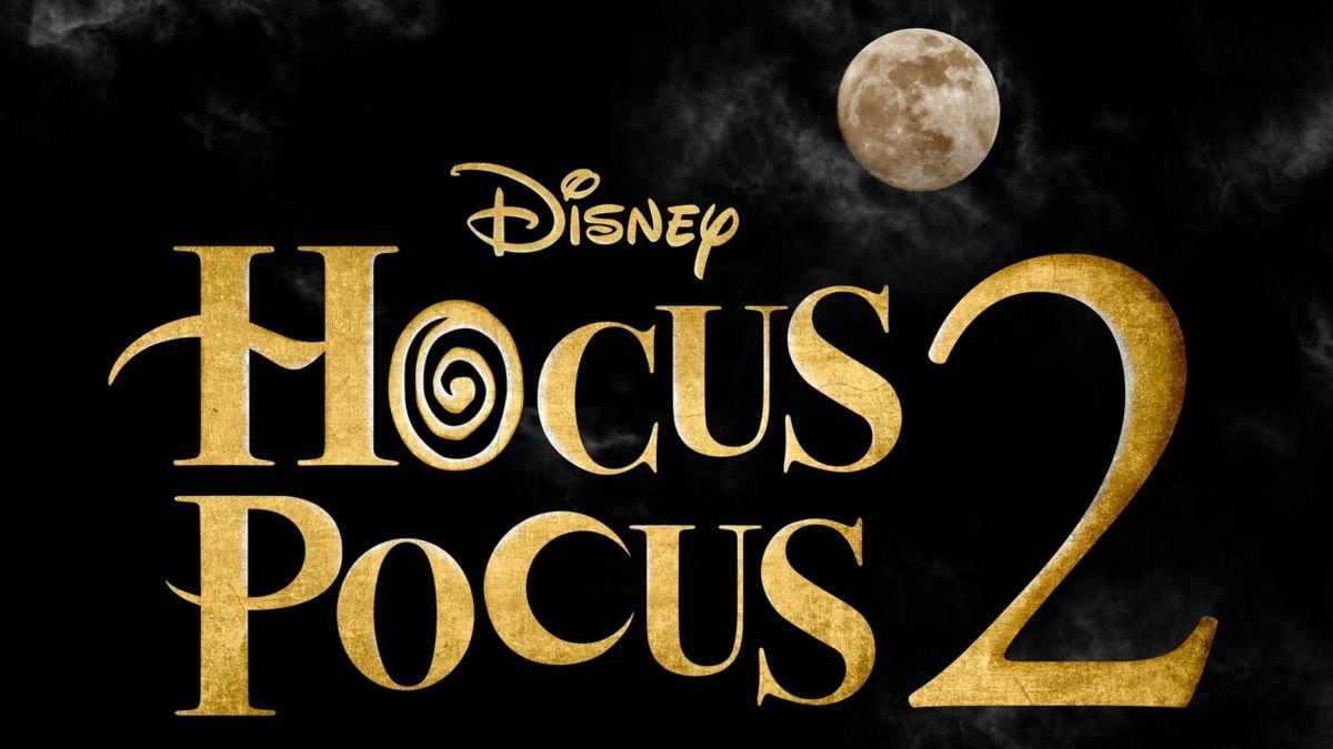 “Hocus Pocus 2”