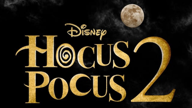 “Hocus Pocus 2”