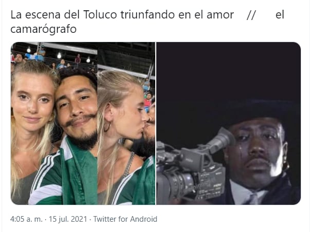 Twitter; Meme del Toluco