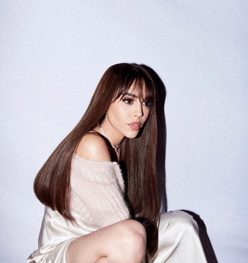Danna Paola
