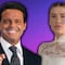 Michelle Salas anda muy risueña con Luis Miguel, pero legalmente sigue sin su apellido
