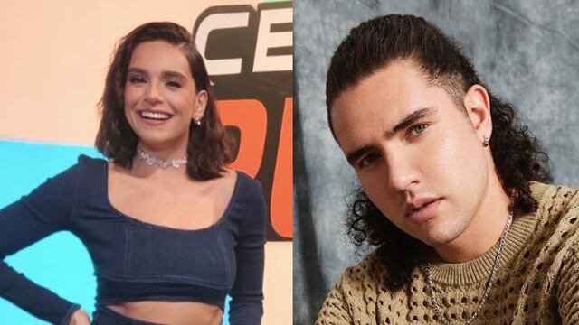 Tania Rincón / Pedro Pereyra