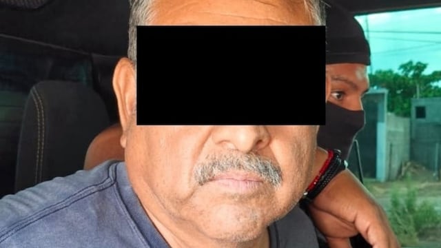 Detienen a excomisionado de la Policía Municipal de Juchitán; Fiscalía de Oaxaca confirma captura