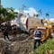 Evelyn Salgado atiende recolección de basura y residuos sólidos en Acapulco