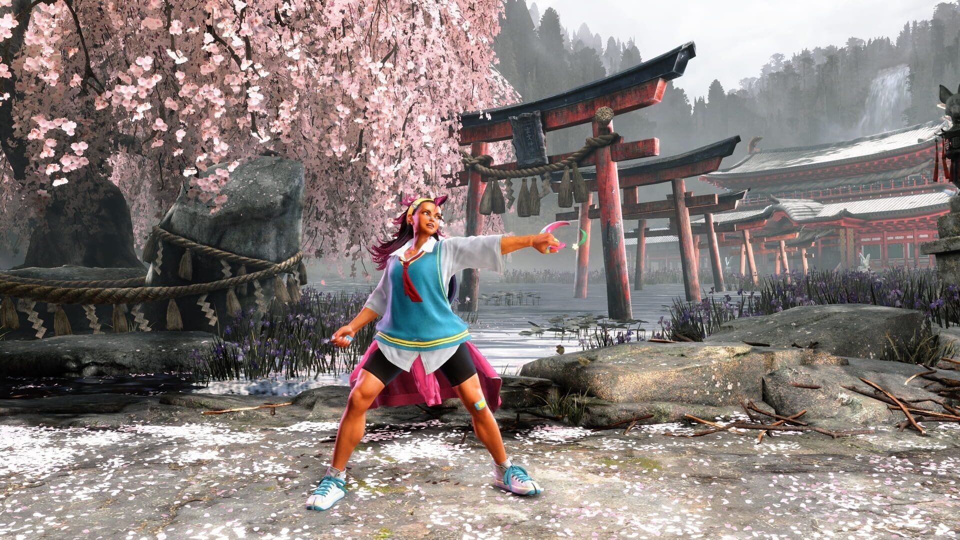 Street Fighter 6: Year 4