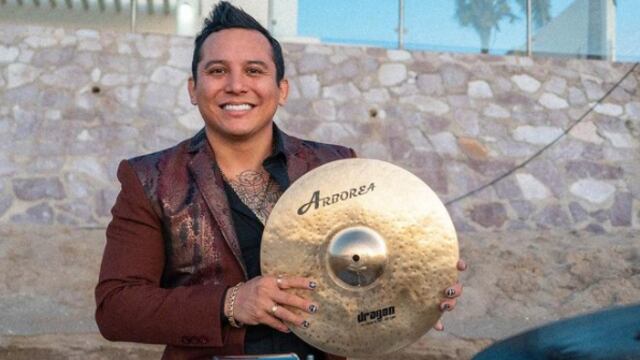 Edwin Luna y La Trakalosa de Monterrey