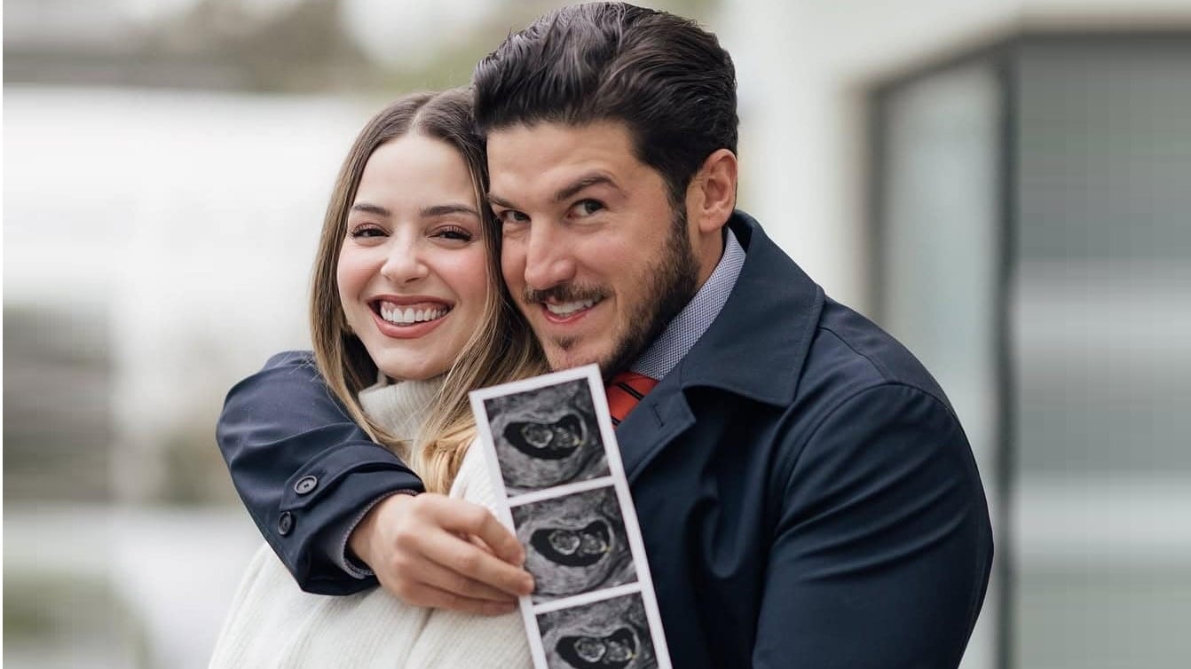 Samuel García hizo que Mariana Rodríguez firmara un contrato: debe tener 7 hijos