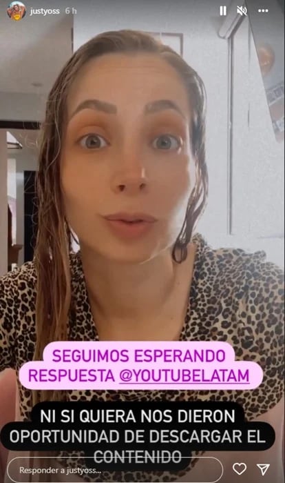 YosStop anuncia la cancelación de sus cuentas de YouTube