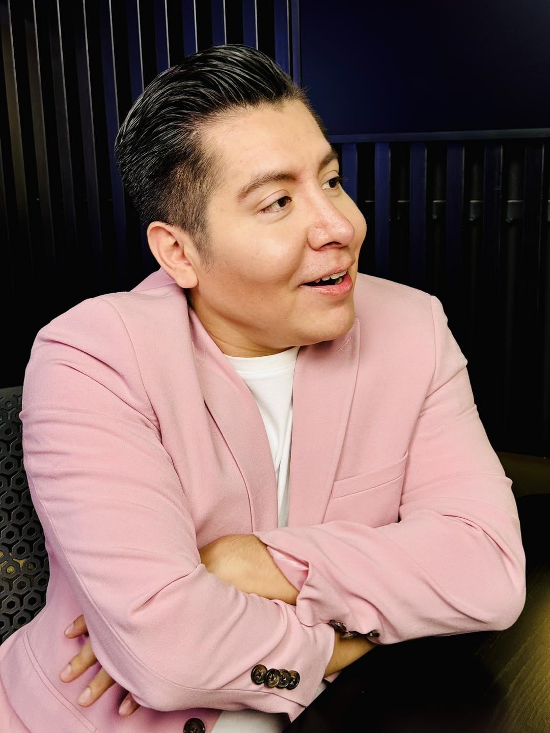 Mr Doctor, creador de contenido.