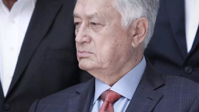 Es entendible que Manuel Bartlett dirija la CFE: es el duro del gabinete de AMLO