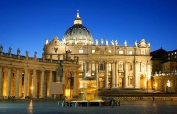El Vaticano