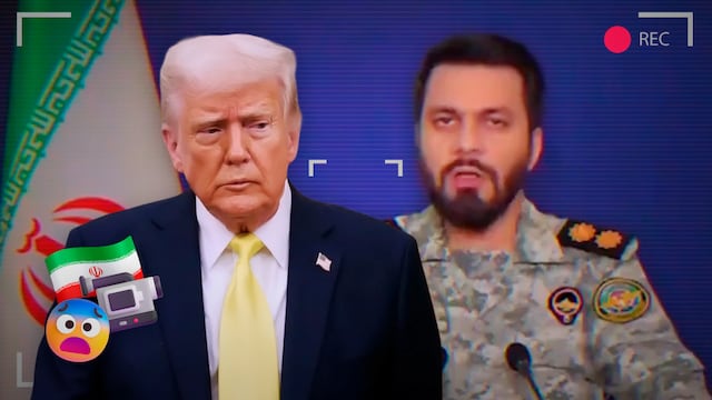 Irán responde a Donald Trump con advertencia tras sus amenazas