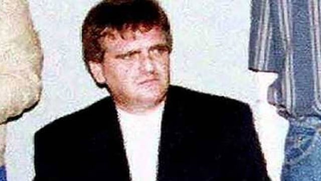 “El Güero Palma”