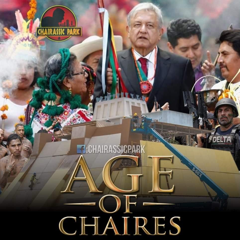 Meme del Templo Mayor