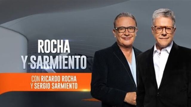 Rocha y Sarmiento