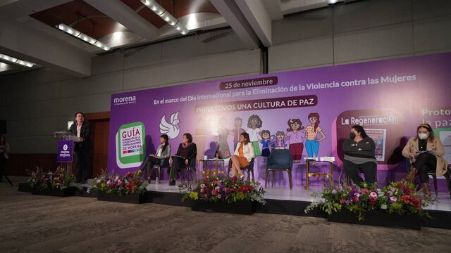 Partido Morena