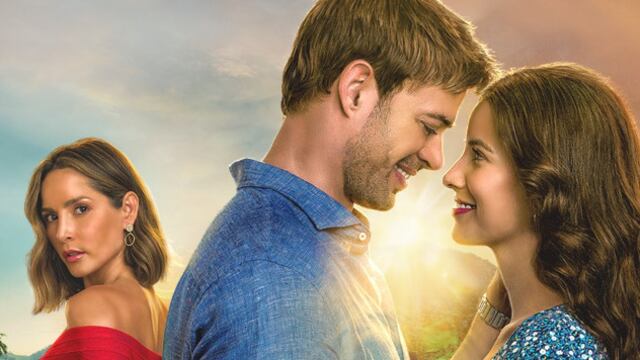 'Café con aroma de mujer'