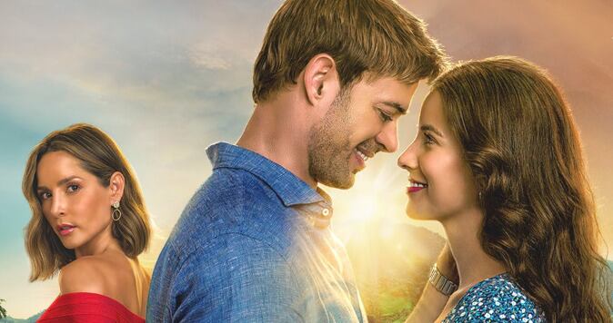 'Café con aroma de mujer'