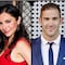 Martha Higareda pasó su cumpleaños con Lewis Howes, el ex de Yanet García