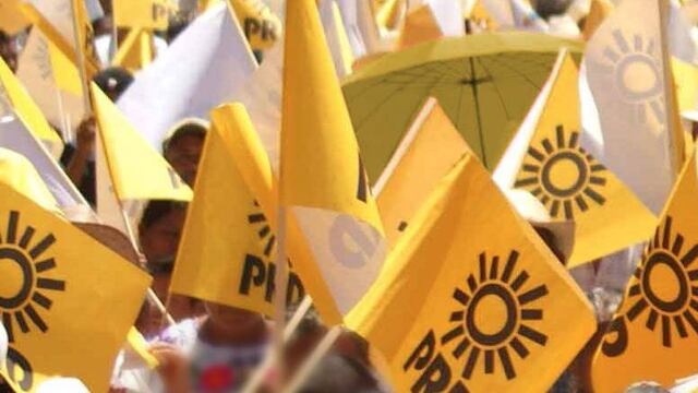 El sol azteca expuso que se deben investigar a los cómplices del capo.