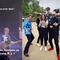 Alex Kapranos, vocalista de Franz Ferdinand, recibe con gusto su Dr. Simi (VIDEO)