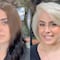 Un corte de cabello la transforma de joven a una mujer anciana y ni TikTok puede creerlo (VIDEO)