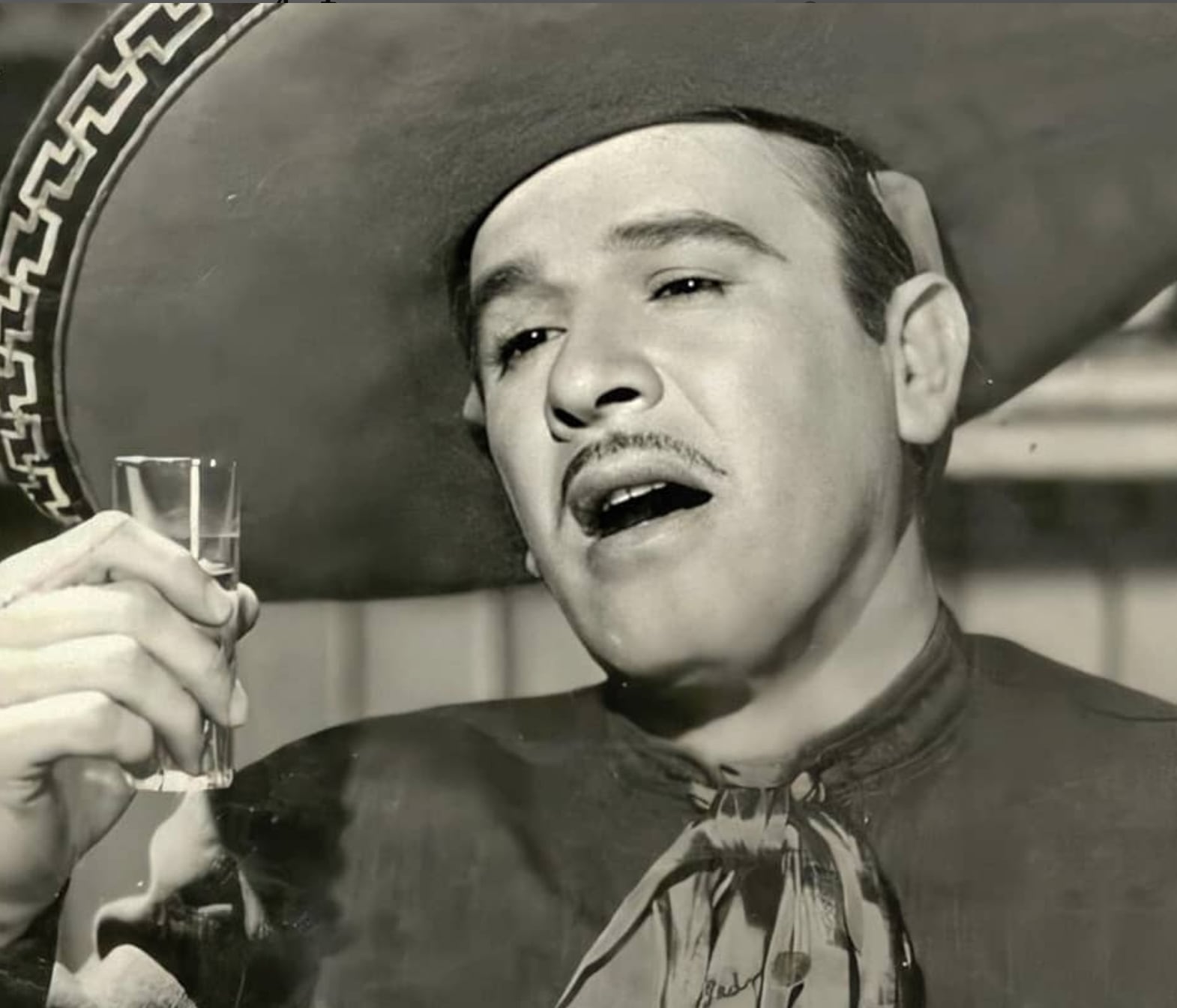 Pedro Infante