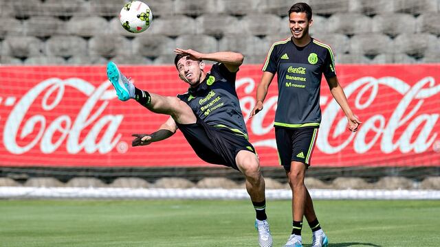 Diego Reyes y Héctor Herrera son los implicados en los Paradise Papers