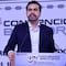 El mensaje de Jorge Álvarez Máynez a empresarios en la Convención Bancaria 87