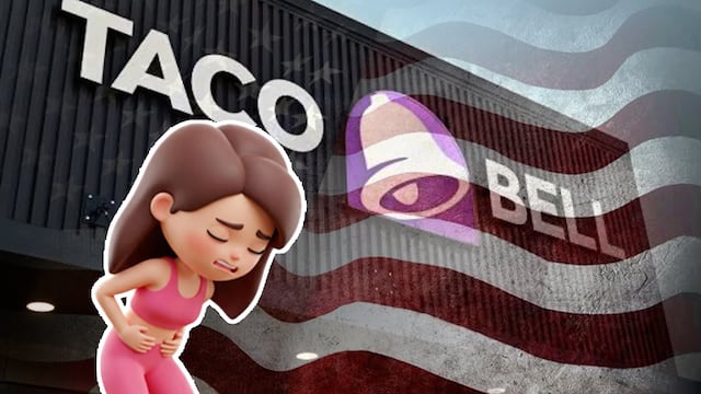 Taco Bell bajo investigación por brote de ciclosporiasis en varios estados